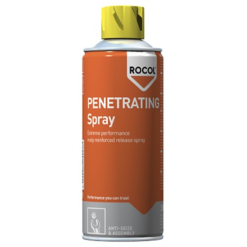 Rostlösare ROCOL PS