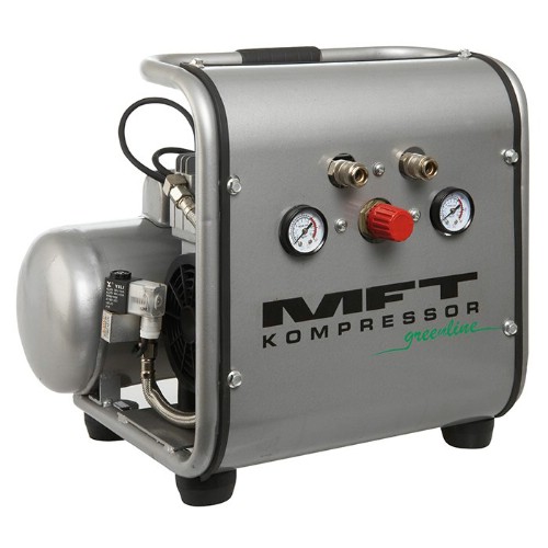 Kompressor MFT 750/OF 90 l/min