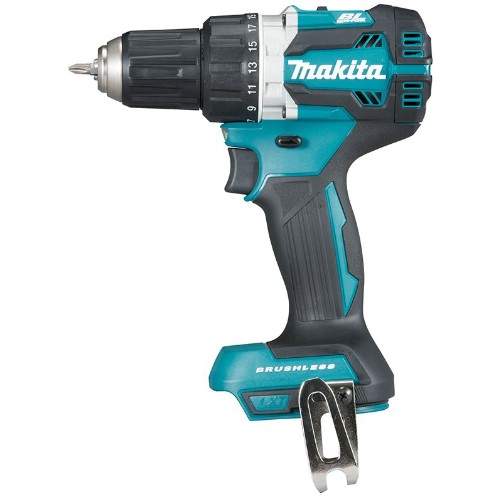 Borrskruvdragare MAKITA DDF484Z 18 V utan batteri