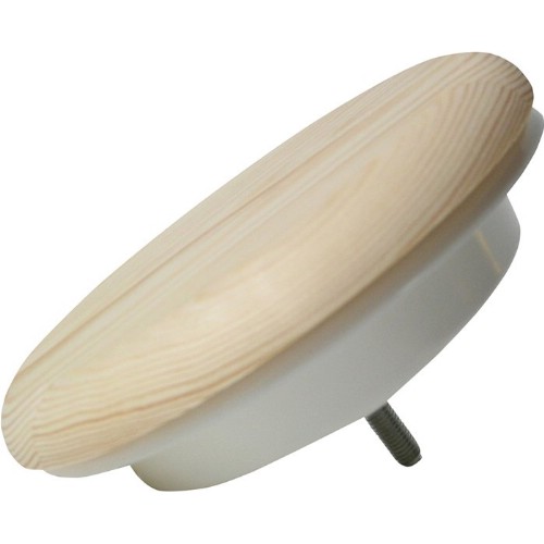 Tallriksventil FRESH FTL