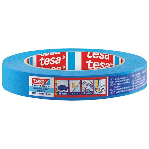 Maskeringstejp TESA Outdoor
