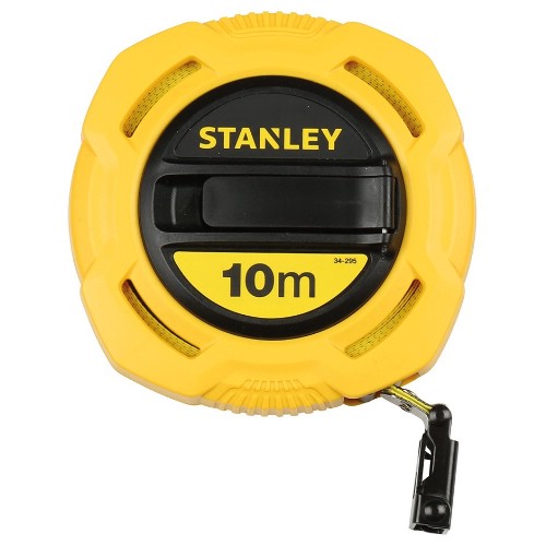 Mätband STANLEY glasfiber