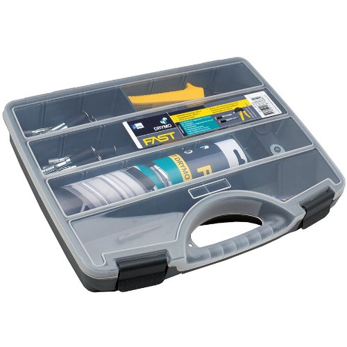 Våtrumsplugg FAST Drymo Start-Kit