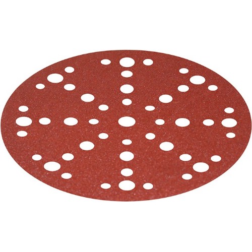 Slippappersrondell FESTOOL STF-MJ2 Rubin 2 150 mm