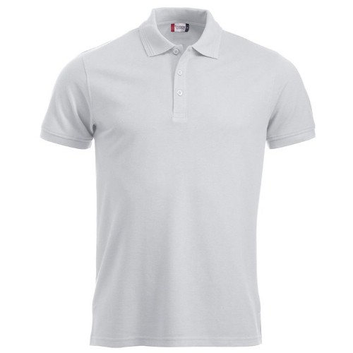 Pikétröja CLIQUE Manhattan Herr