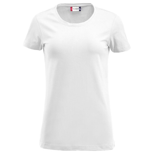 T-shirt CLIQUE Carolina Dam