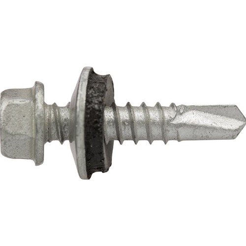 Byggplåtskruv EJOT SAPHIR Kombi JT2 Stål C3