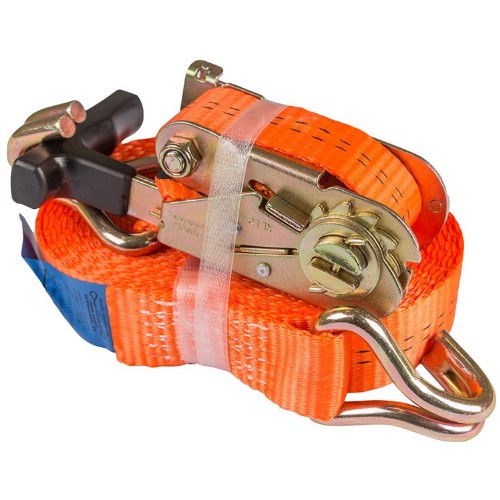 Lastsurrning BENOX BS400A Armour