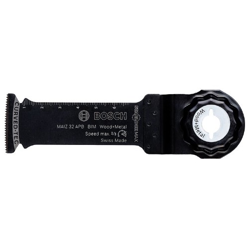 Sågblad BOSCH Starlock Max MAIZ 32 APB