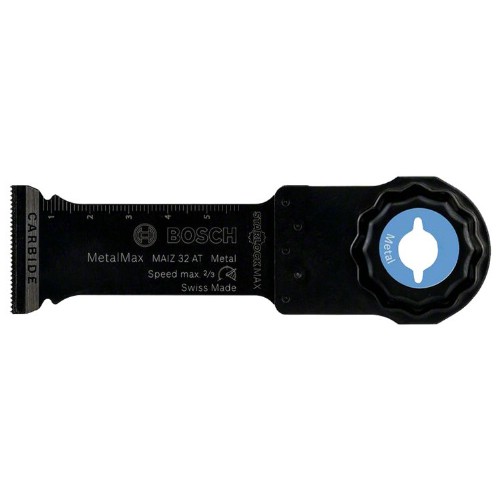 Sågblad BOSCH Starlock Max MAIZ 32 AT MetalMax