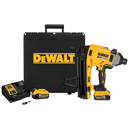 Spikpistol betongspik DEWALT DCN890P2 18 V
