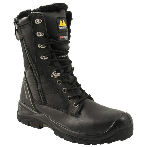 Skyddskänga MONITOR Polar Winter S3