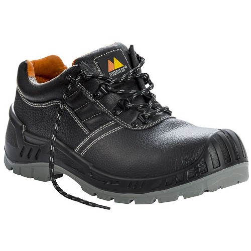 Skyddssko MONITOR Jackson S3