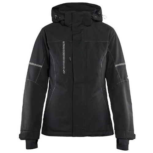 Skaljacka BLÅKLÄDER 4908 Dam