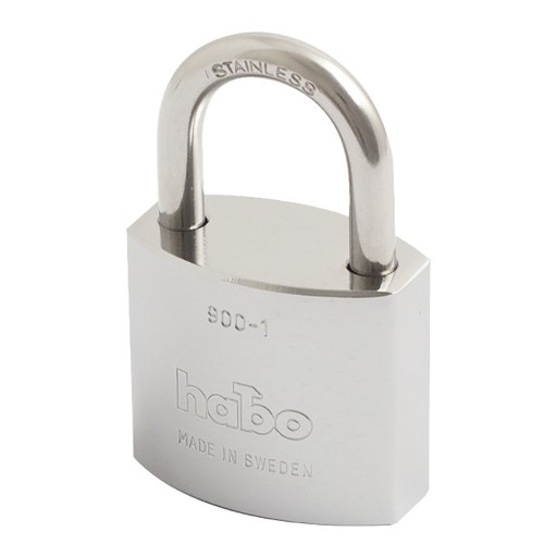 Hänglås HABO 900 Klass 1