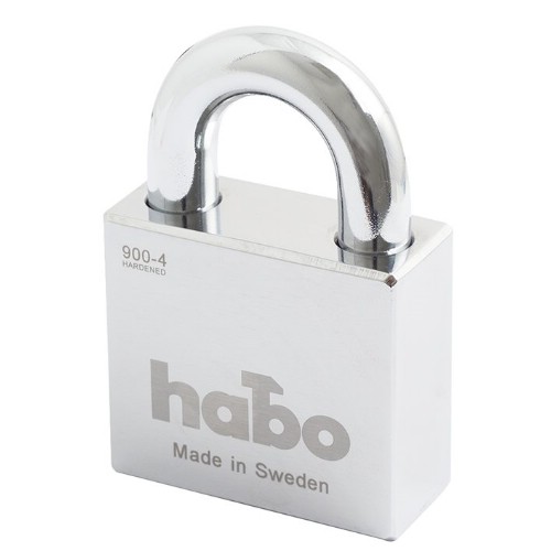 Hänglås HABO 900 Klass 4