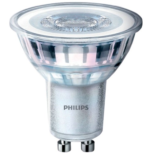 Reflektorlampa LED PHILIPS GU 10