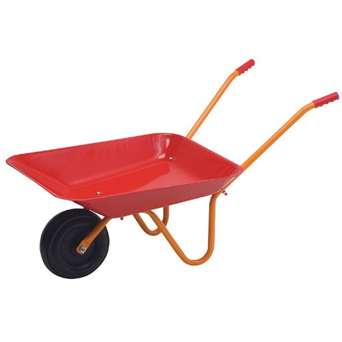 Barnskottkärra HÖRBY