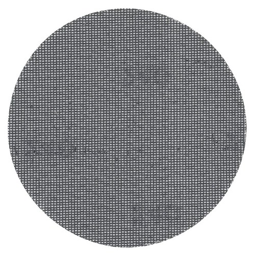 Slipnätsrondell DEWALT 125 mm