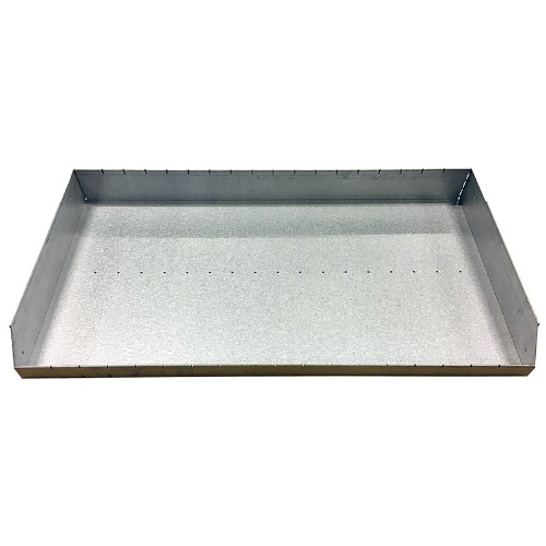 Hyllplan LAGERSERVICE