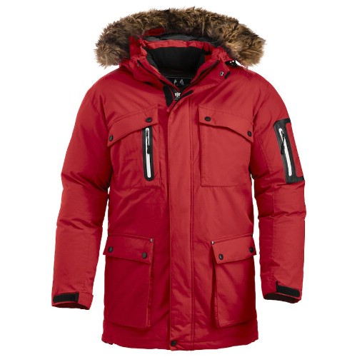 Vinterparkas CLIQUE Malamute