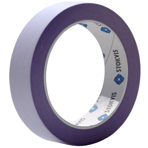 Maskeringstejp STOKVIS Pro Precision Sensitive