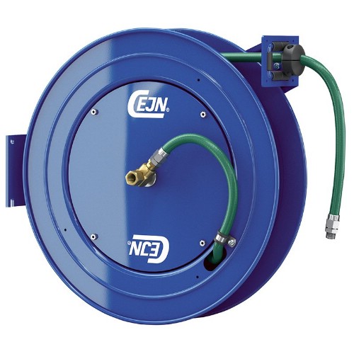 Slangupprullare CEJN Öppen PUR Vatten