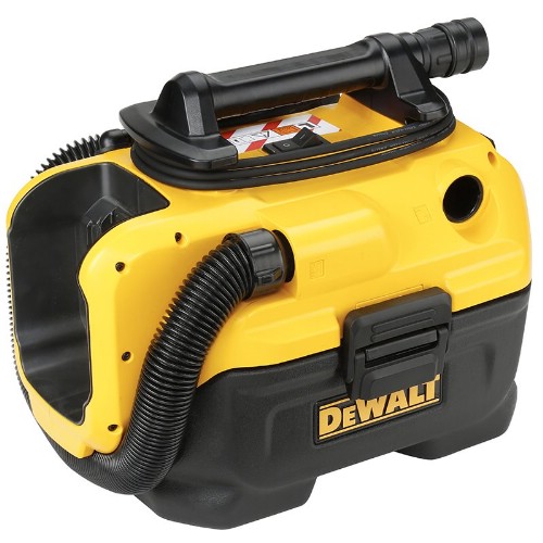Torr- och våtdammsugare DEWALT DCV584L 14,4-18 V