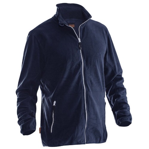 Microfleecejacka JOBMAN 5901 Practical