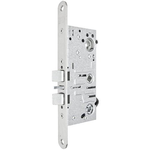 Dubbelfallås ASSA 722