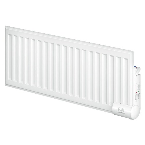 Oljefylld elradiator PAX