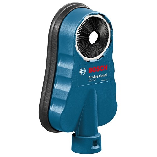 Dammutsugsadapter BOSCH GDE 68