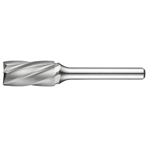 Roterande fil HM DORMER P833 form B ALU