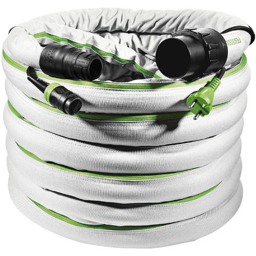 Sugslang FESTOOL D 32/22x10m-AS-GQ/CT Plug it