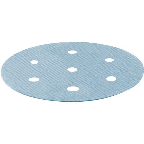 Slippappersrondell FESTOOL STF Granat