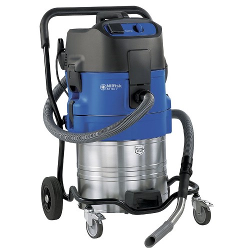 Torr- och våtdammsugare NILFISK Attix 751-11