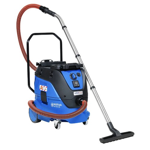 Torr- och våtdammsugare NILFISK Attix 33-2L IC Mob