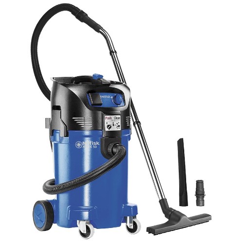Torr- och våtdammsugare NILFISK Attix 50-21 PC