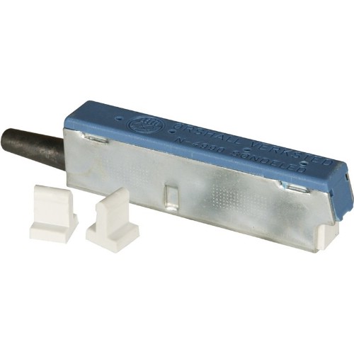 Verktyg till ledningshållare, Letti