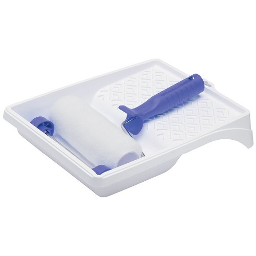 Rollerset ANZA Go Maxi inomhus