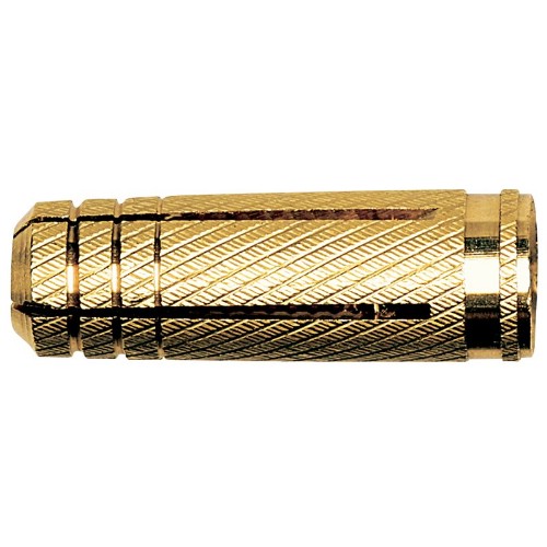 Mässingankare FISCHER MS