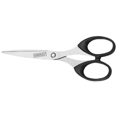 Kontorssax STAPLES Universal
