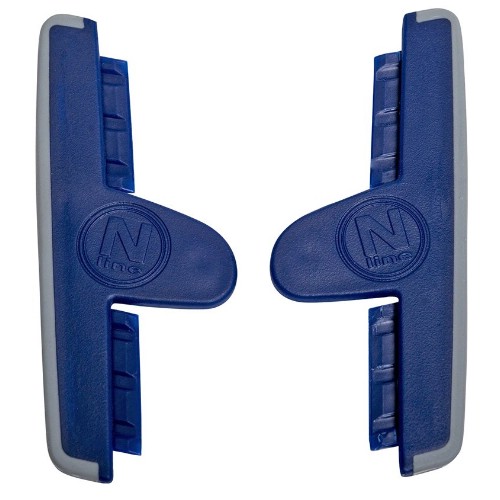 Ändclips NLINE till moppstativ