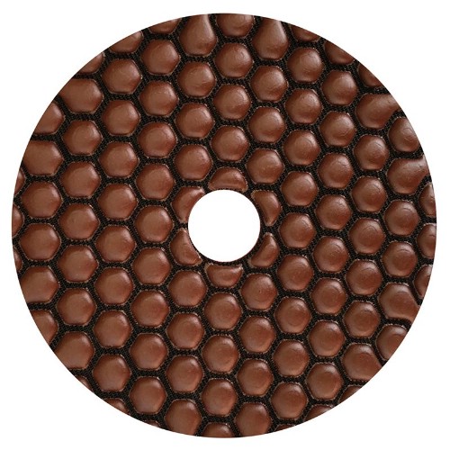 Diamantsliprondell CARAT EGP