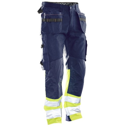 Hantverksbyxa JOBMAN 2297