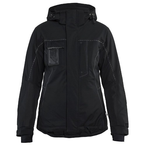 Vinterjacka BLÅKLÄDER 4971 Dam