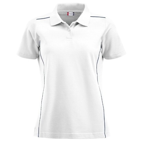 Pikétröja CLIQUE New Alpena Dam