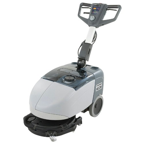 Kombiskurmaskin NILFISK SC351