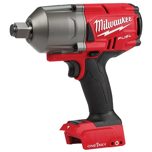 Mutterdragare MILWAUKEE M18 ONEFHIWF34-0X 18 V utan batteri
