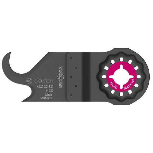 Multikniv BOSCH Starlock ASZ 32